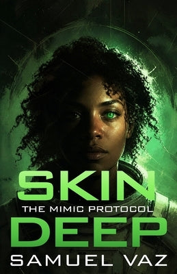 Skin Deep by Vaz, Samuel