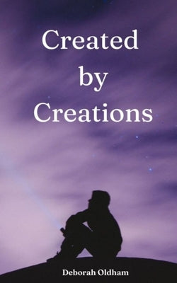 Created by Creations by Oldham, Deborah