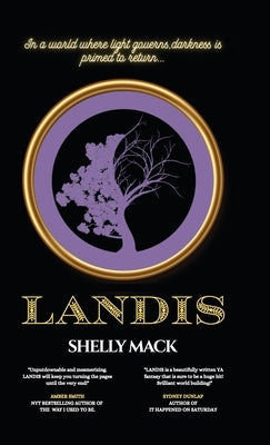 Landis by Mack, Shelly