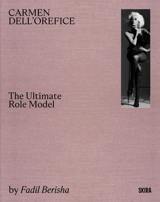 Carmen Dell'orefice by Dell'orefice, Carmen