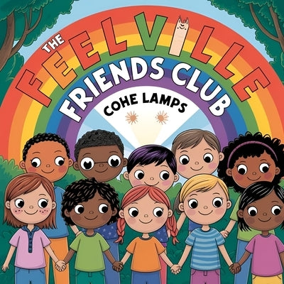 The Feelville Friends Club by Lamps, Cohe