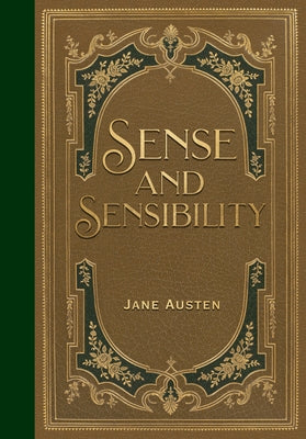 Sense and Sensibility (Masterpiece Library Edition) by