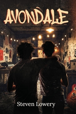 Avondale by Lowery, Steven