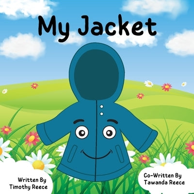 My Jacket by Reece, Timoth