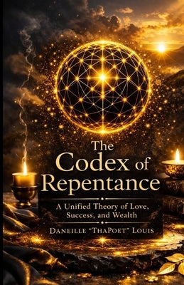 The Codex of Repentance: A Unified Theory of Love, Success, and Wealth by Louis, Daneille Thapoet