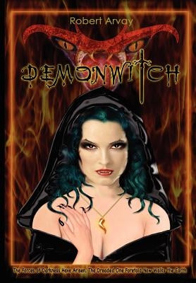Demonwitch by Arvay, Robert