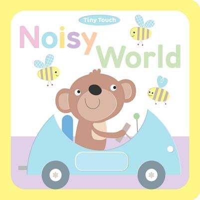 Noisy World by Max and Sid