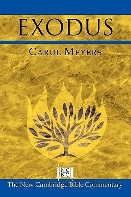 Exodus by Meyers, Carol