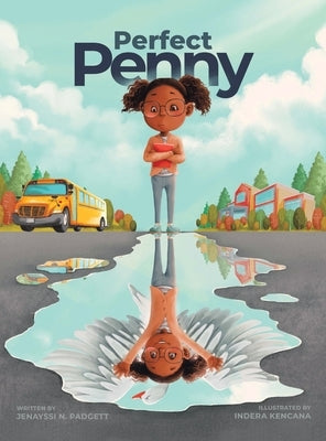 Perfect Penny by Padgett, Jenayssi N.