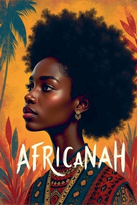 Africanah by Dumbuya, Emmanuel