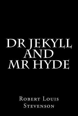 Jekyll and Hyde by Stevenson, Robert Louis