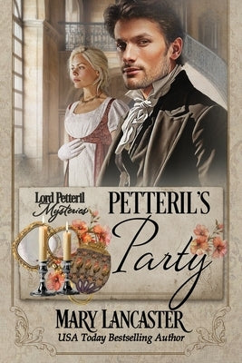 Petteril's Party by Lancaster, Mary