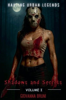 Shadows and Secrets: Haunting Urban Legends by Bruni, Giovanna