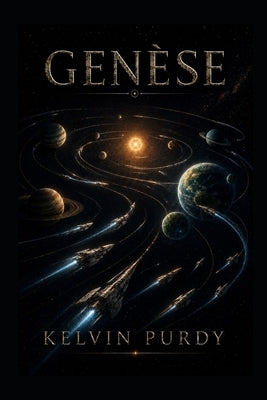 Genèse by Purdy, Kelvin
