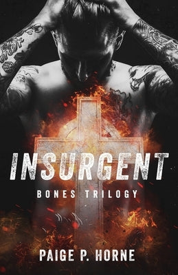 Insurgent by Smith, Paige Maroney