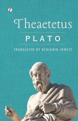 Theaetetus by Plato
