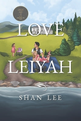Love Leiyah by Lee, Shan