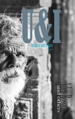 Urbaine & Insane by Rossinni, Aden