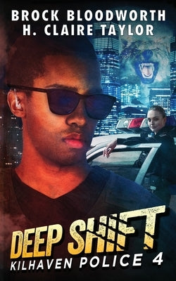 Deep Shift by Bloodworth, Brock