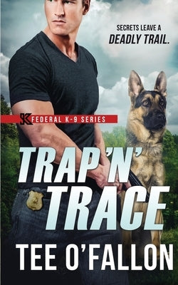 Trap 'N' Trace by O'Fallon, Tee