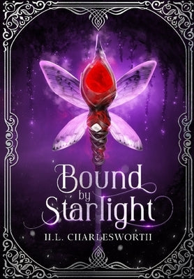 Bound By Starlight by Charlesworth, H. L.