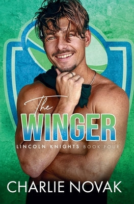 The Winger by Novak, Charlie