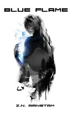 Blue Flame by Arnstam, Zn