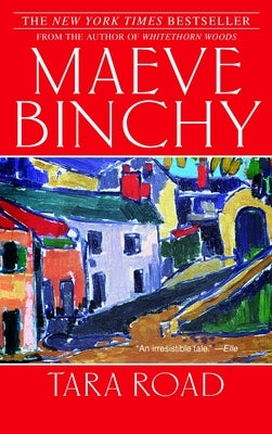 Tara Road by Binchy, Maeve