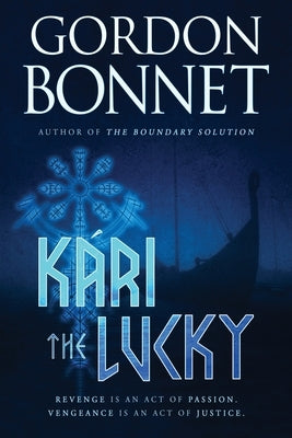 Kári the Lucky by Bonnet, Gordon