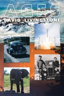 Ages by Livingstone, David