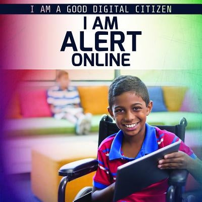 I Am Alert Online by Morlock, Rachael
