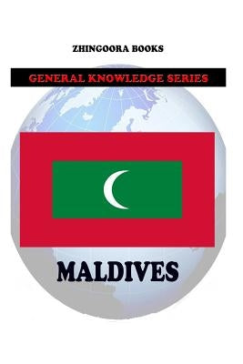 Maldives by Books, Zhingoora