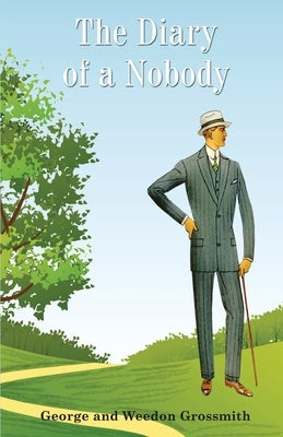 The Diary of a Nobody by Grossmith, George