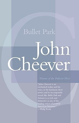 Bullet Park by Cheever, John