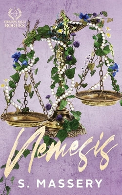 Nemesis by Massery, S.