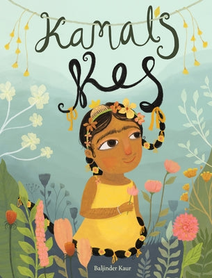 Kamal's Kes by Kaur, Baljinder