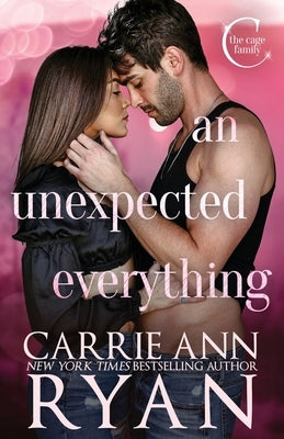An Unexpected Everything by Ryan, Carrie Ann