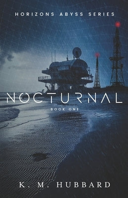 Nocturnal by Hubbard, Kyle