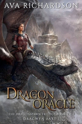 Dragon Oracle by Richardson, Ava