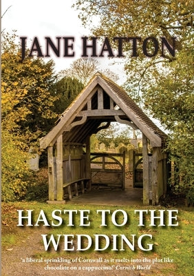 Haste to the Wedding by Hatton, Jane