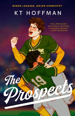 The Prospects by Hoffman, Kt
