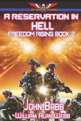 A Reservation in Hell by Webb, William Alan