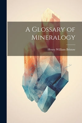 A Glossary of Mineralogy by Bristow, Henry William