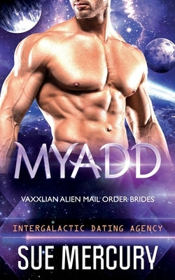 Myadd by Lyndon, Sue