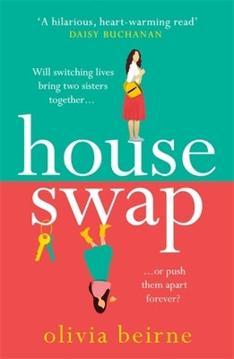 House Swap by Beirne, Olivia
