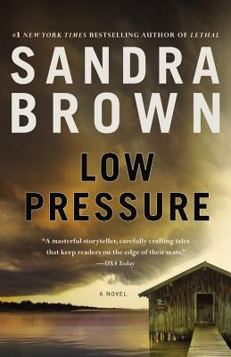 Low Pressure by Brown, Sandra