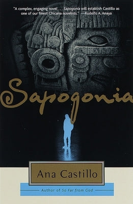 Sapogonia by Castillo, Ana