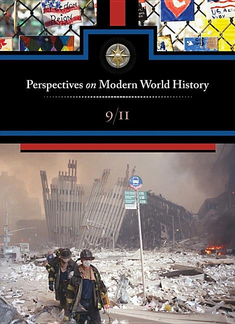 9/11 by Gerdes, Louise I.