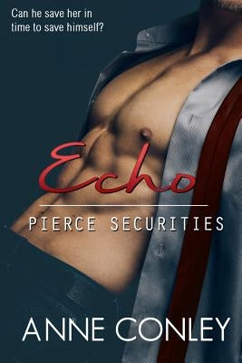 Echo by Conley, Anne
