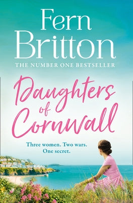 Daughters of Cornwall by Britton, Fern